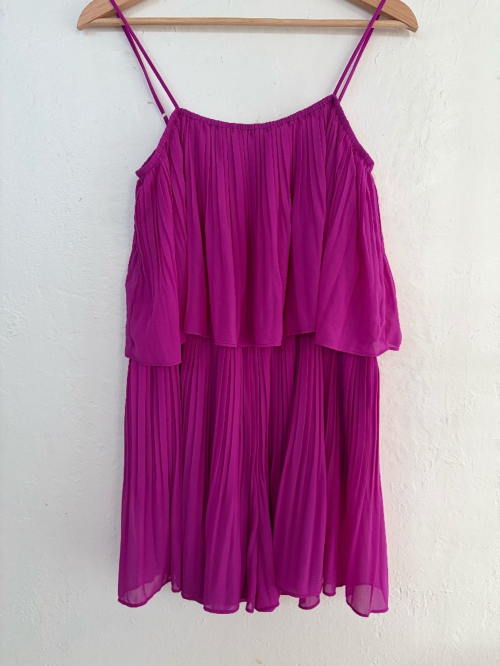 Naked Zebra Romper